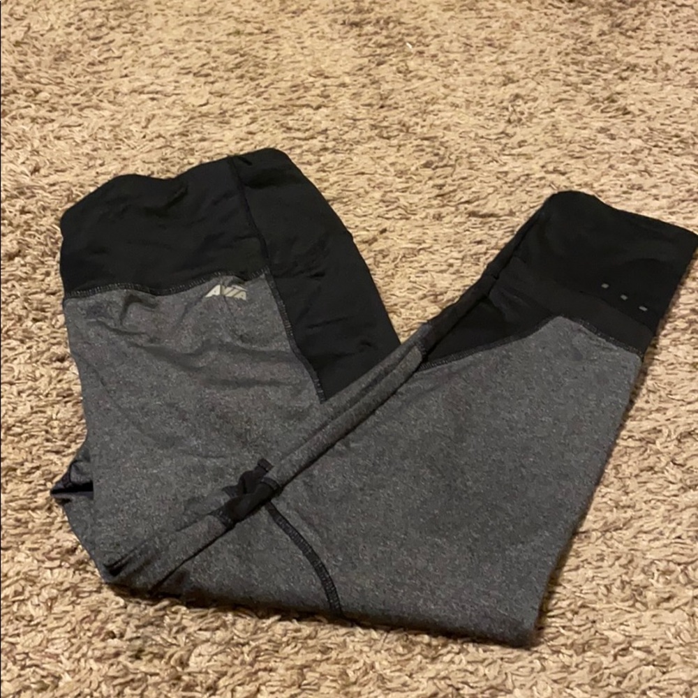 Workout leggings